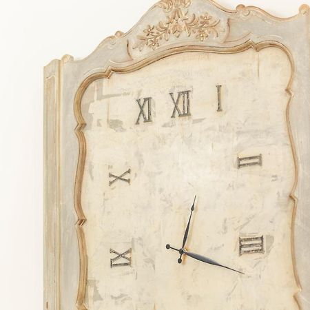 B&B Dimora Mazzarino Neapol Zewnętrze zdjęcie