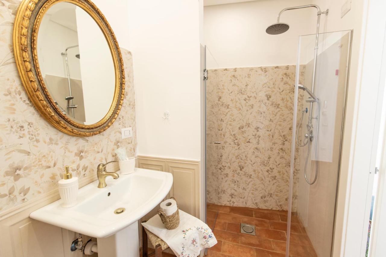 B&B Dimora Mazzarino Neapol Zewnętrze zdjęcie