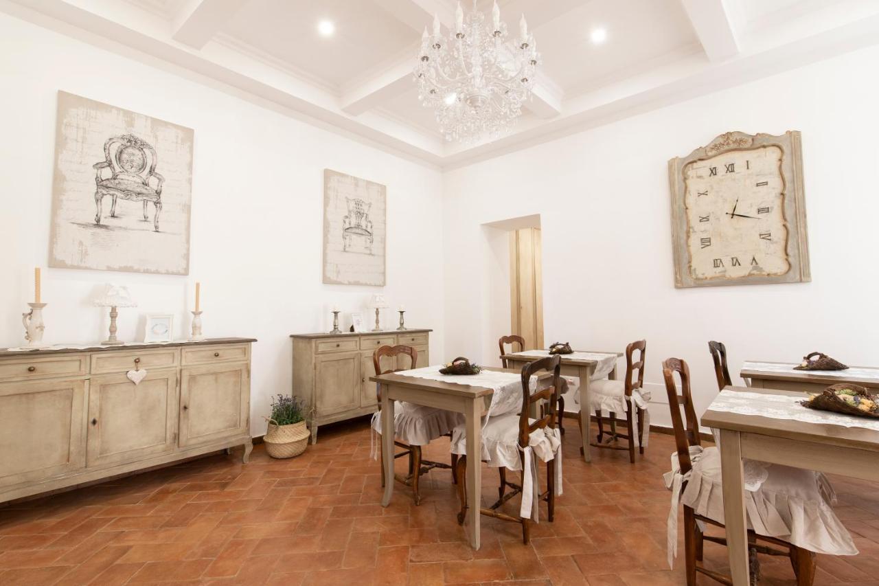 B&B Dimora Mazzarino Neapol Zewnętrze zdjęcie