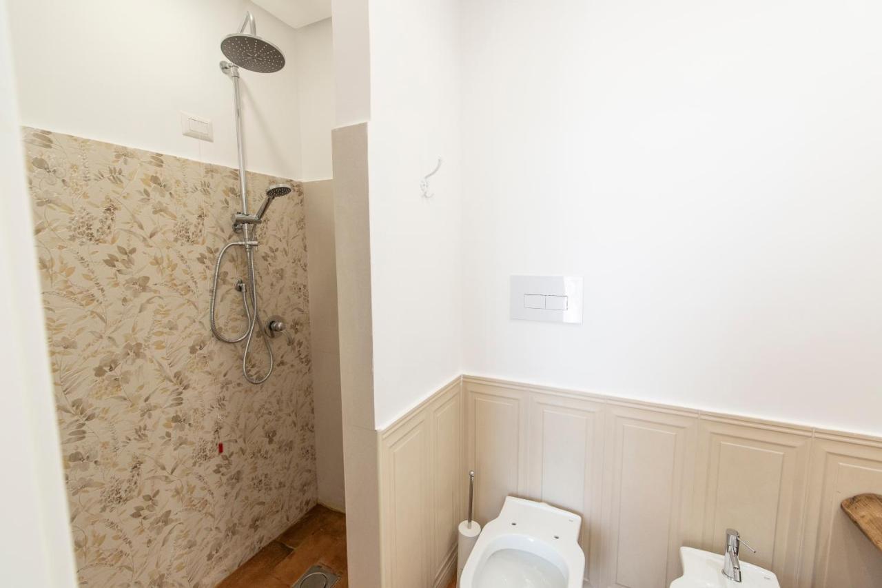 B&B Dimora Mazzarino Neapol Zewnętrze zdjęcie