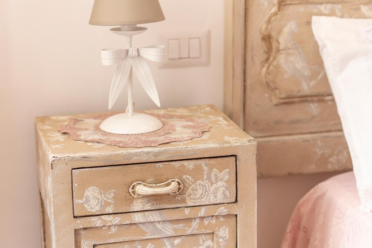 B&B Dimora Mazzarino Neapol Zewnętrze zdjęcie