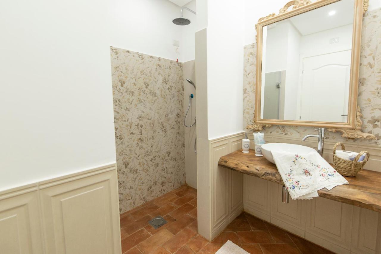 B&B Dimora Mazzarino Neapol Zewnętrze zdjęcie