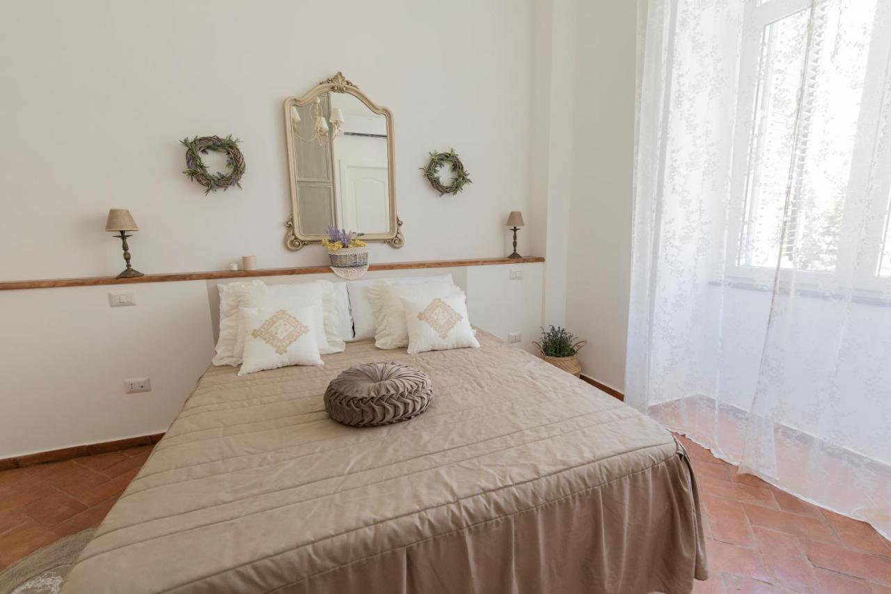 B&B Dimora Mazzarino Neapol Zewnętrze zdjęcie