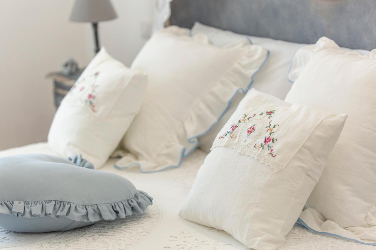 B&B Dimora Mazzarino Neapol Zewnętrze zdjęcie