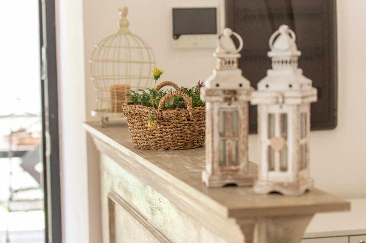 B&B Dimora Mazzarino Neapol Zewnętrze zdjęcie