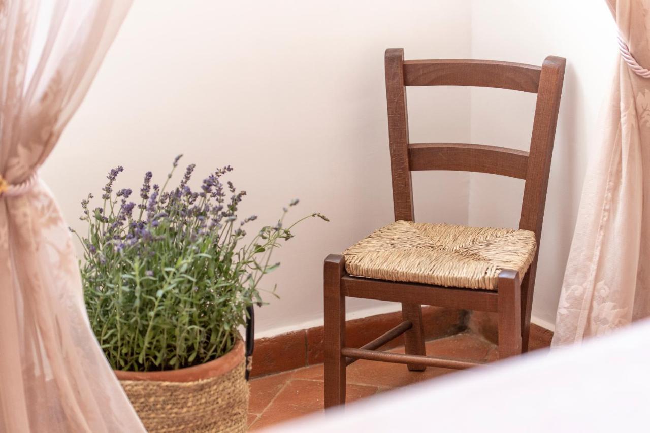 B&B Dimora Mazzarino Neapol Zewnętrze zdjęcie