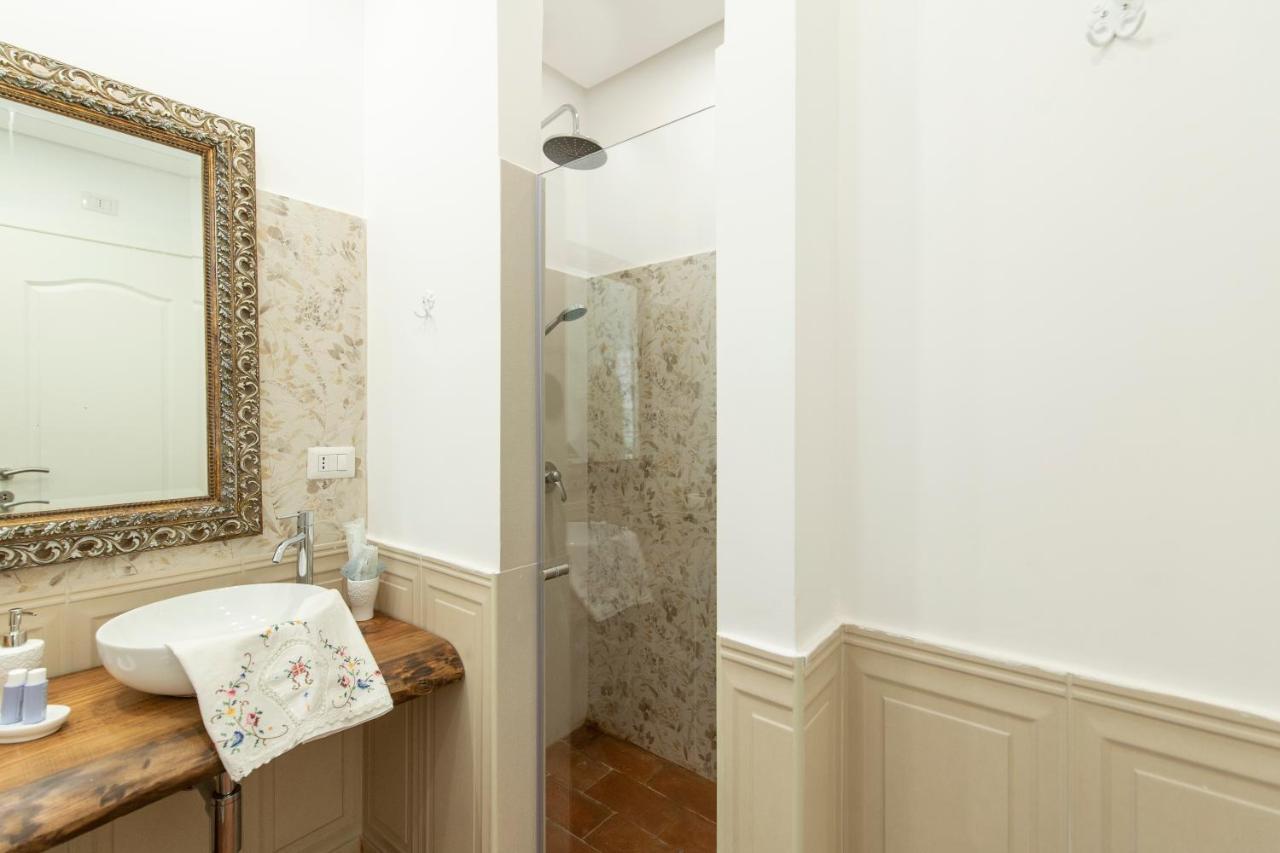 B&B Dimora Mazzarino Neapol Zewnętrze zdjęcie
