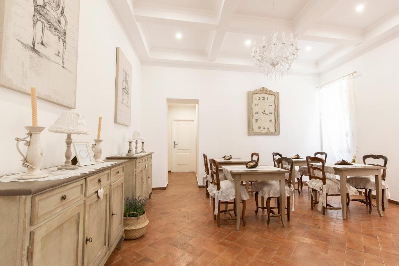 B&B Dimora Mazzarino Neapol Zewnętrze zdjęcie